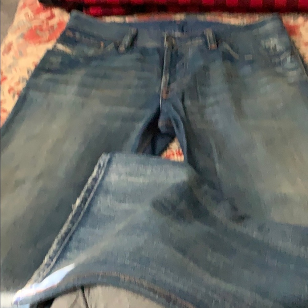 Diesel Jeans SZ 32